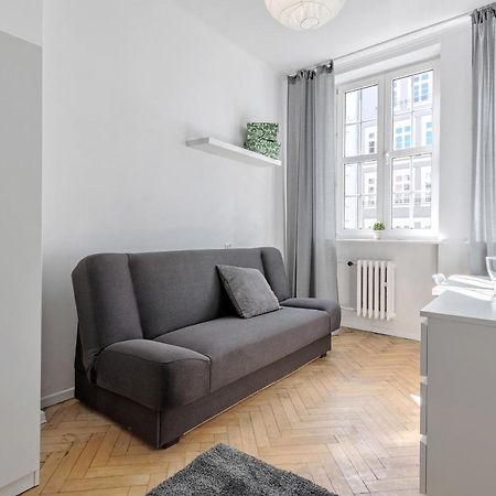 Cityrooms Swietego Ducha Gdansk Ngoại thất bức ảnh